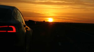 Electric car range anxiety is dying a public death