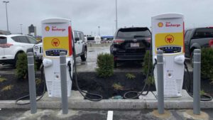 Shell searching for “right opportunities” for Australian EV charging and hydrogen