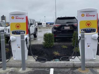 Source: Steve Bean/Shell