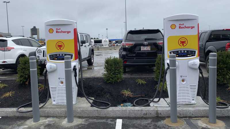 Source: Steve Bean/Shell