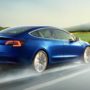 Model 3. Source: Tesla