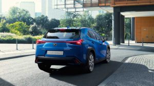 Toyota rules out electric vehicles for Australia, because of price