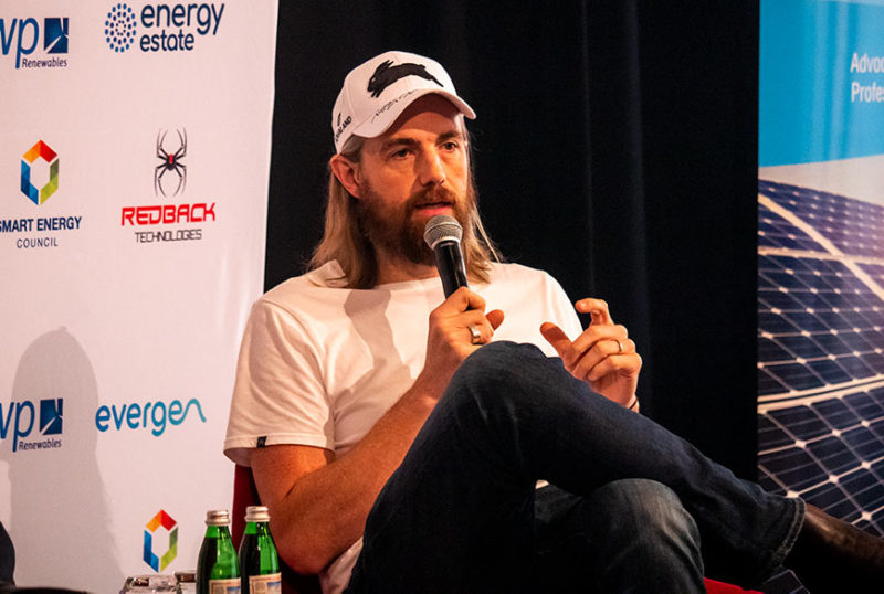 Mike Cannon Brookes 2 - Smart Energy Summit - optimised zoox