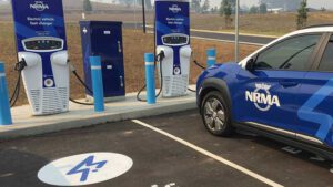 NRMA to start billing for fast-charging, plans multiple off-grid charging systems