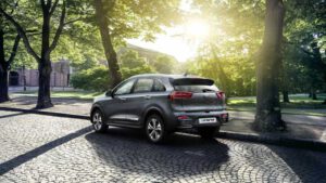 The electric cars that benefit most from NSW rebate and stamp duty waiver