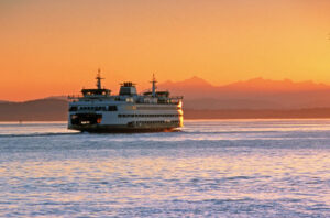 World’s second-largest ferry operator to make switch to electric