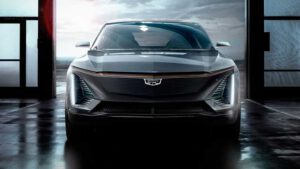 General Motors aims for 5 million electric vehicle sales by 2030