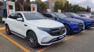 Concerns raised over time-based electric car fast charging pricing