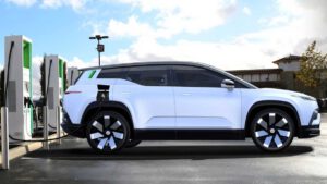 Fisker Ocean electric SUV to be unveiled in Las Vegas, RHD planned