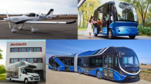 Electric Vehicles: A look back at 2019