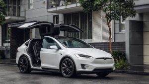 Tesla Aviation: Why Elon Musk may still produce a flying car