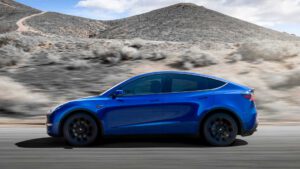 Tesla readies Model Y for Europe, telling Norway to prepare for delivery