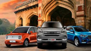 World’s cheapest electric car? Great Wall Motors plans launch of Ora R1 in India