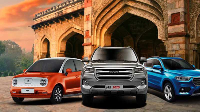 Car Source Detroit >> World S Cheapest Electric Car Great Wall Motors Plans Car Source Detroit >> World S Cheapest Electric Car Great Wall Motors Plans