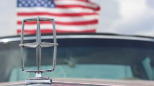 Rivian breaks cover on plan to develop all-electric Ford Lincoln