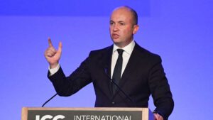 NSW and ACT ministers play it cool on electric car tax