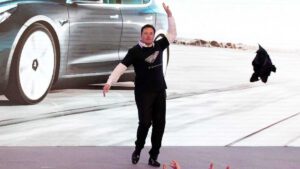 The Tesla dilemma: Can you love the cars and batteries but loathe the man?