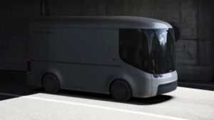 Hyundai and Kia commit $160 million to develop electric delivery vehicles