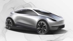Tesla Model 2? Tesla recruits talent for new “designed in China” EV