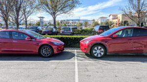 Why Model Y in Australia could be cheaper than Model 3, but probably won’t