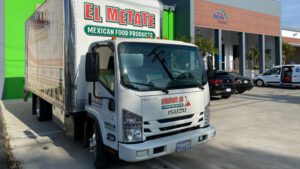 Australian electric truck company SEA powers into US market