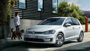 German electric car subsidies weigh heavily on second hand market