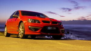 Holden brand bites the dust as GM switches focus to electric and autonomous cars