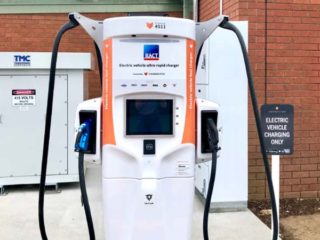 chargefox tasmania