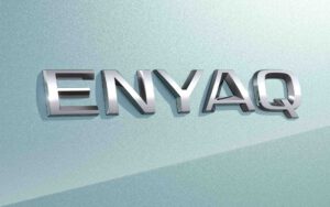 Skoda announces first electric SUV, the ENYAQ