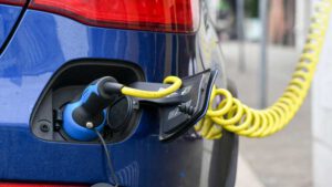 Electric car sales tripled last year. Here’s what we can do to keep them growing