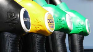 What if we proposed a transition from electric to petrol cars?
