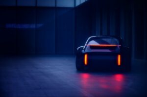 Hyundai to unveil new electric vehicle concept named “Prophecy”