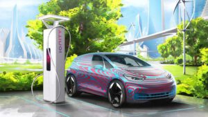 The great new battery electric cars that Australia is missing out on