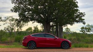 Australia’s luxury car tax threshold quietly lifted for electric vehicles