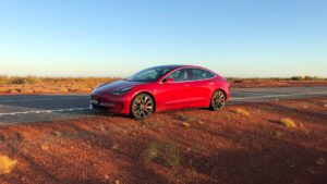 Tesla price rise imminent in Australia due to plunging dollar