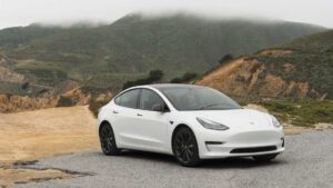 Tesla slashes Model 3 price in Europe by up to 9 per cent