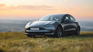 Tesla Model 3 top pick for consumers, leads way in Europe