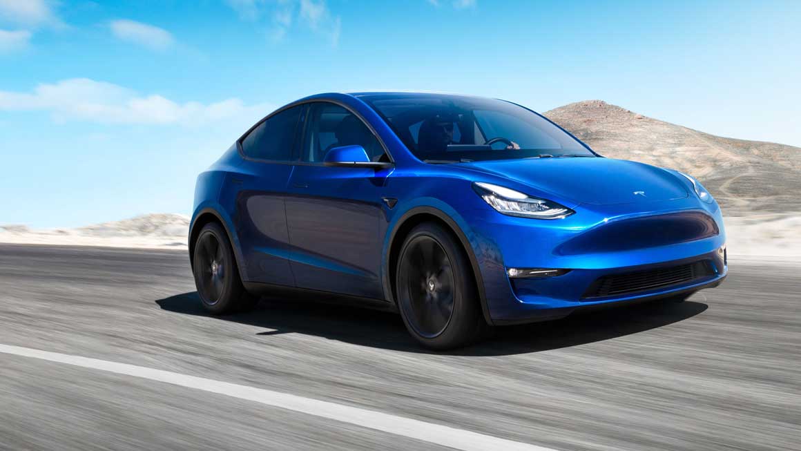 What Will Tesla Model Y Cost In Australia And Can We Afford It