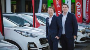 Australia’s first EV “subscription” service to give drivers taste of electric cars