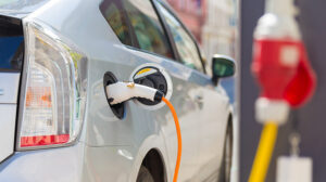 Who should own EV charging stations – and who should not?