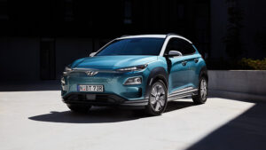 WA Water Corp begins transition to EV fleet with Hyundai Kona purchases
