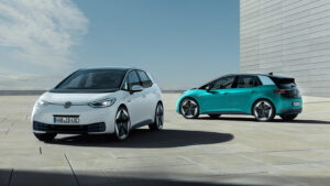 VW aims for small electric city car that would cost under $36,000