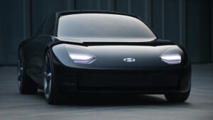 Hyundai proposes electric vehicle battery leasing plan to lower cost of EVs