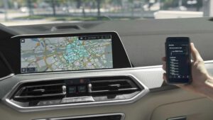 BMW PHEVs will now automatically switch to EV only mode in 80 European cities