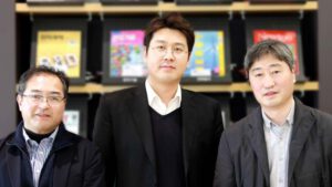 Samsung researchers crack long range, solid state EV battery puzzle