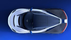 This $4.4m hypercar is Italy’s “most powerful” ever made – and it’s electric