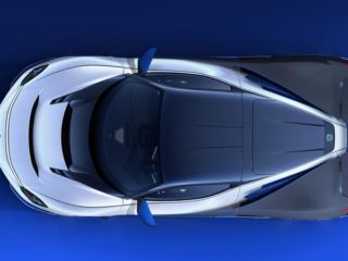 Source: Automobili Pininfarina