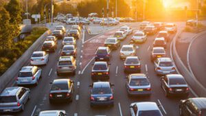 Transport is letting Australia down in the race to cut emissions