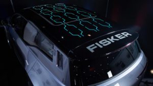 Second wave: EV maker Fisker to go public with $A4 billion value