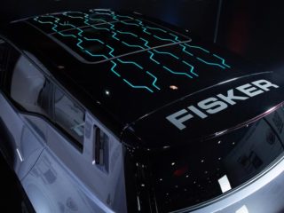 Source: Fisker